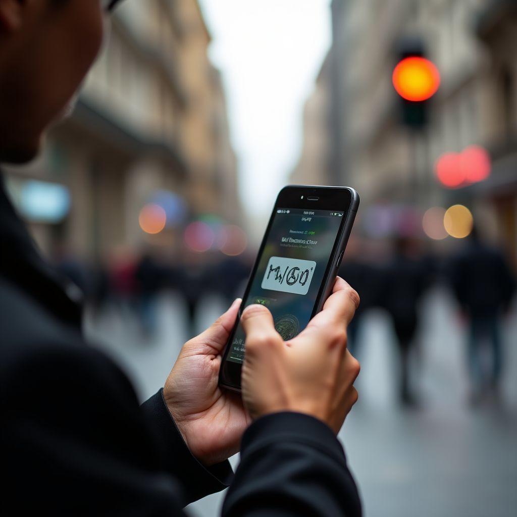 Inclusión financiera mediante criptomonedas en Argentina